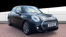 MINI Hatchback 2.0 Cooper S Seven 5dr Auto Petrol Hatchback